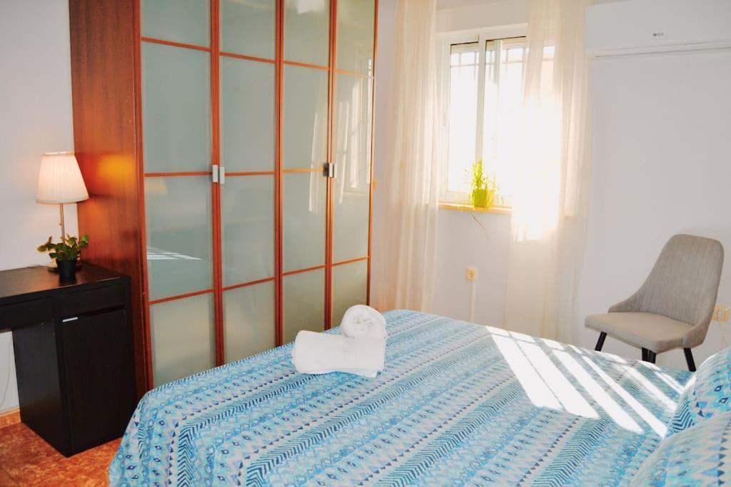 El Apartamento De Trini Севілья Екстер'єр фото